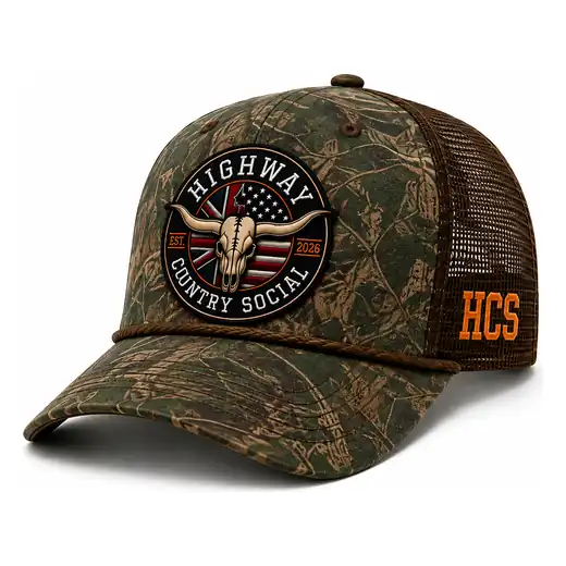 HCS Camo
